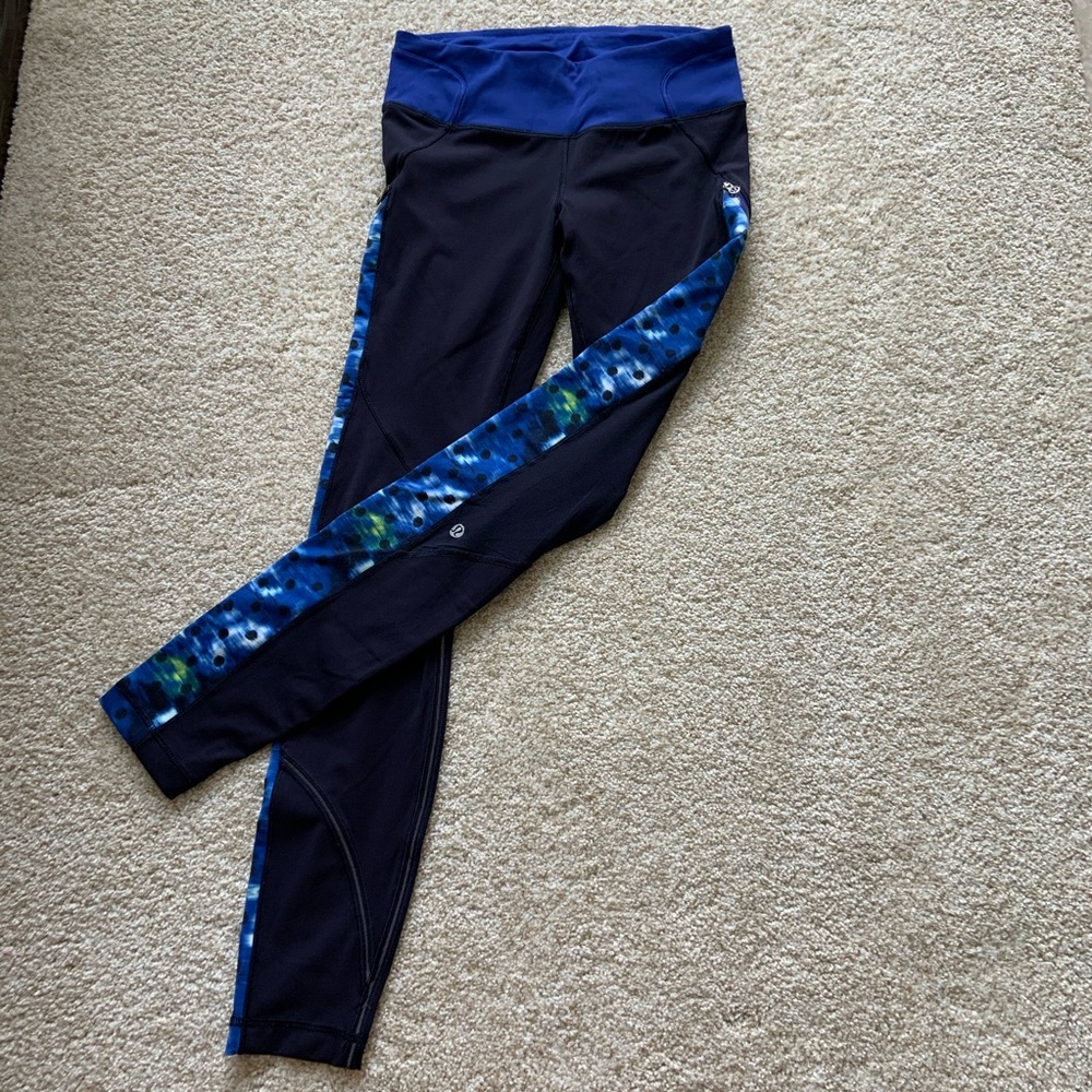 LuLuLemon Leggings size 4